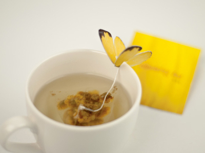 茶包