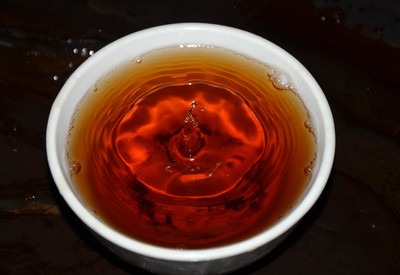 茶汤