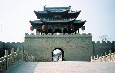 常家