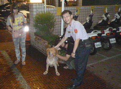 常客