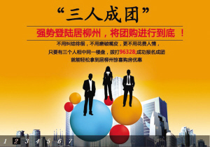 成团