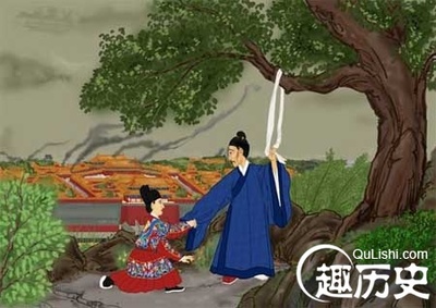 崇祯