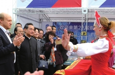 筹得