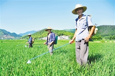 除虫