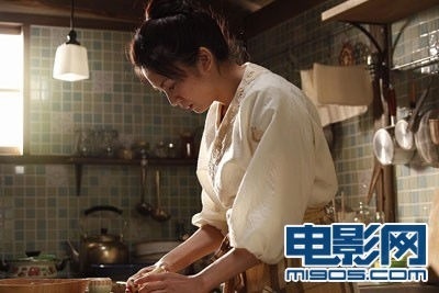 厨娘