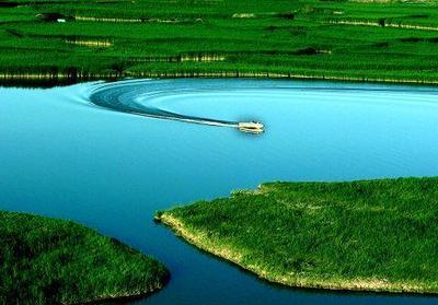 翠湖