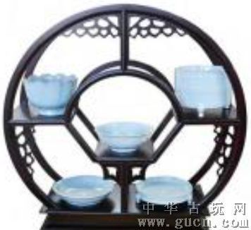 存世