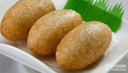 搓成