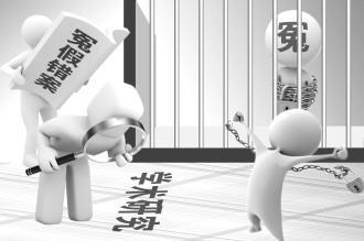 错案
