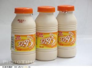 豆奶