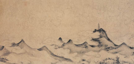 仿古