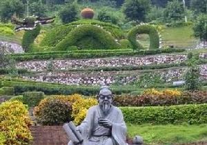 凤山