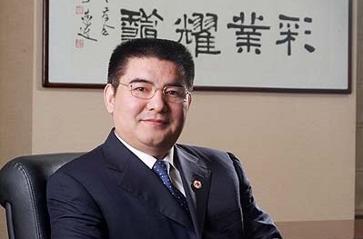 富商
