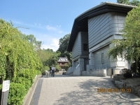 冈山