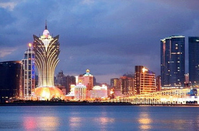 港澳