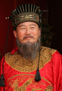 高拱