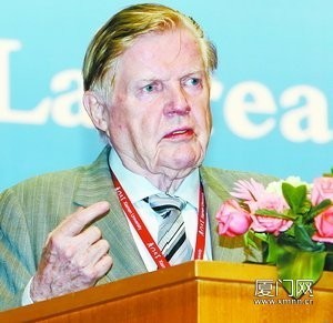 高论
