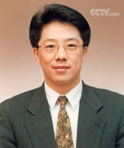 高翔