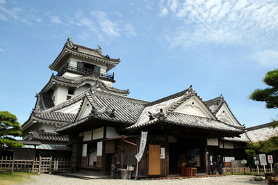 高知
