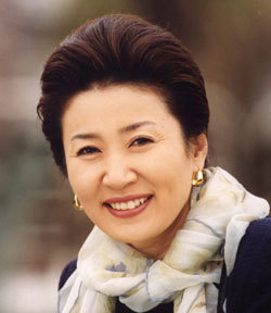 姑母