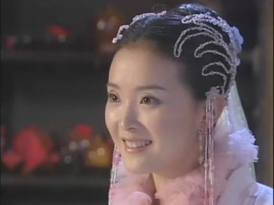 姑子