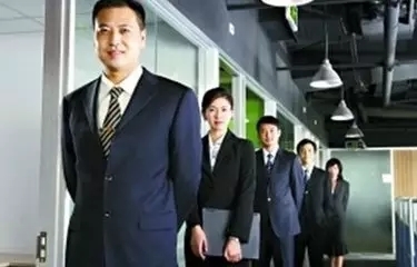 管事