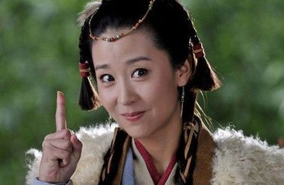 桂英