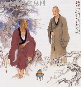 行恶