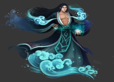 河伯