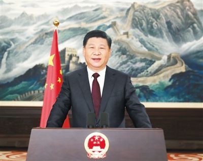 贺词