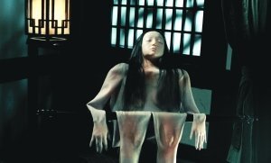 画皮