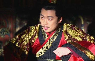 怀王