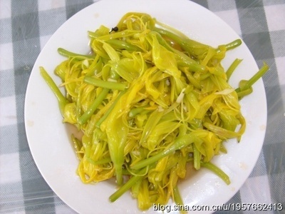 黄花