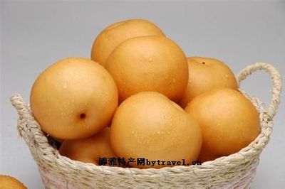 黄梨