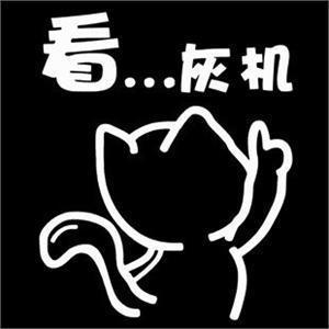 灰机
