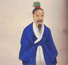 嵇康