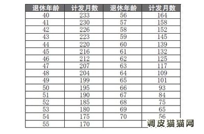 计发