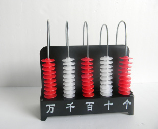 计数