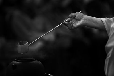 煎茶