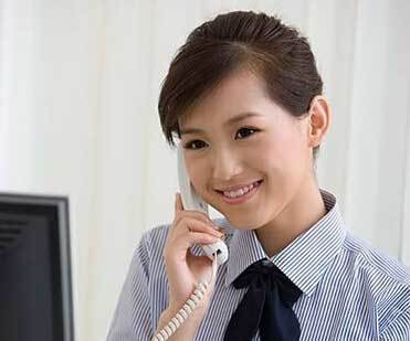 接听