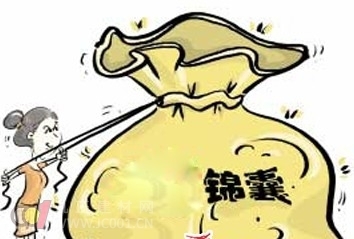锦囊