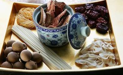 进补