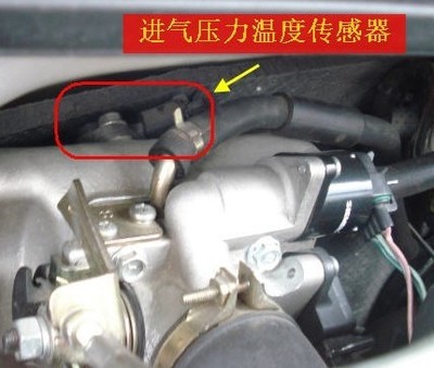 进气