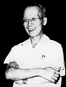 究问