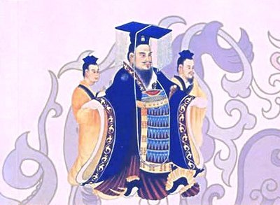 君权