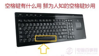 空格