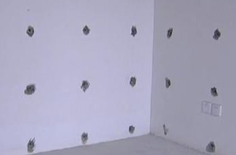 孔眼