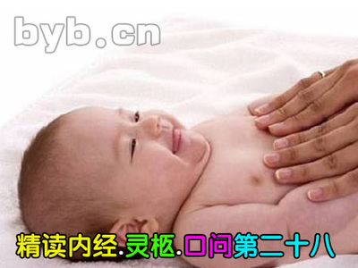 口问