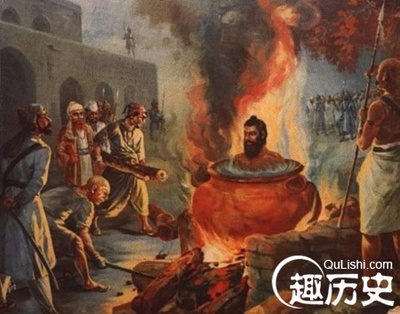 酷吏