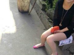 揽客